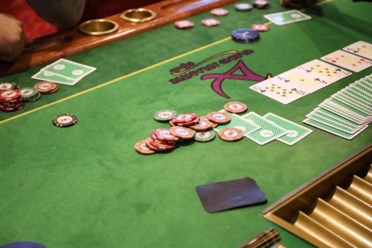 Agadir Poker Festival February 2019