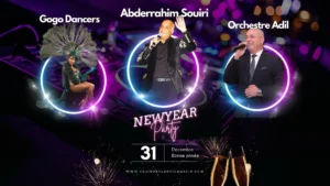 New Year