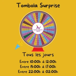 Tombolo Casino Tombolo Casino
