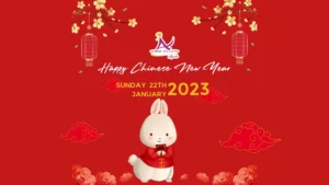 Chinese New Year