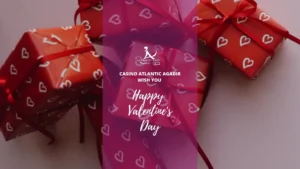 Valentine's Day