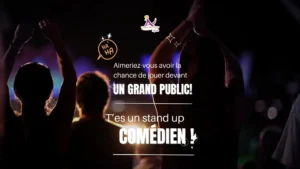 Comedy Night