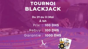 blackjack