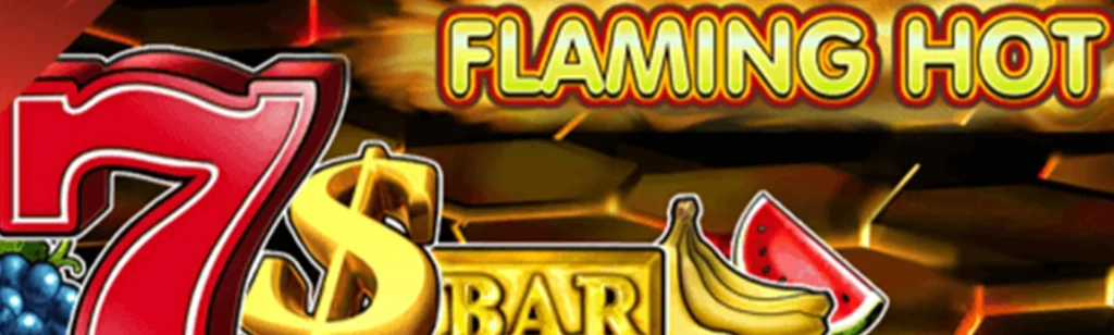 Slot Machines Flaming Hot 0