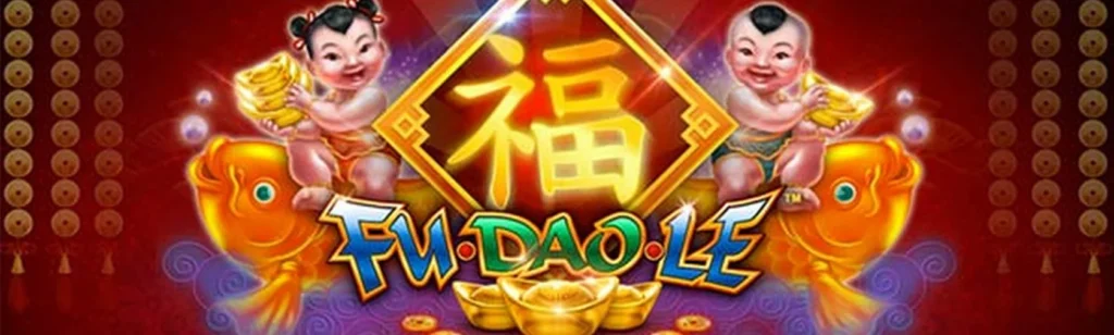 Slot Machines Fu Dao Le