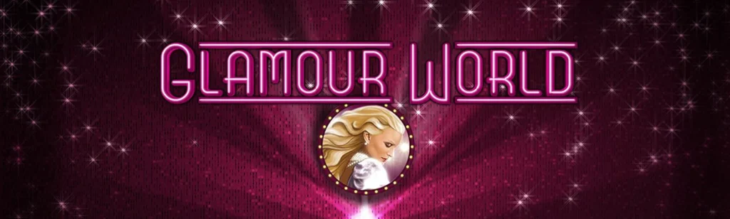 Slot Machines Glamour World