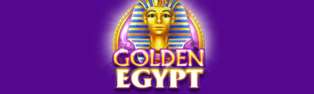 Slot Machines Golden Egypt 1