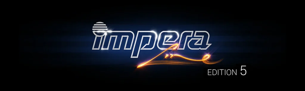 Slot Machines Impera Line™ HD Edition 5