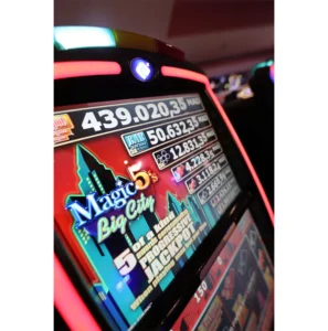 Magic-5’s-Big-City-1 Magic 5s Big City 1