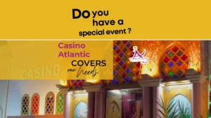 Luxurious Event Planning
