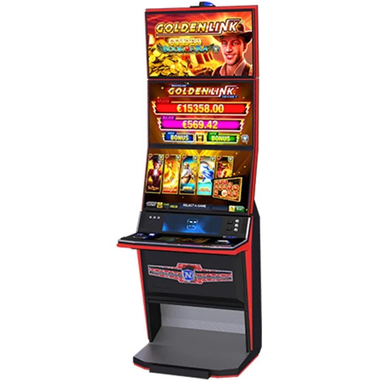 Casino book of ra