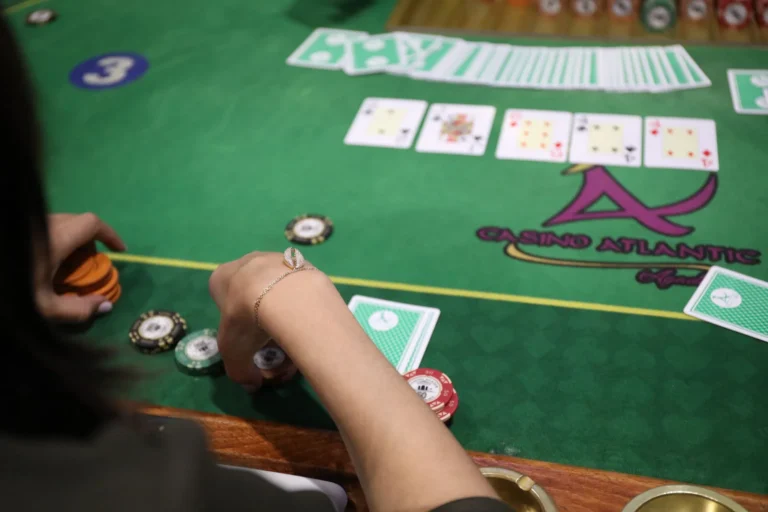 Agadir Poker Festival April 2019