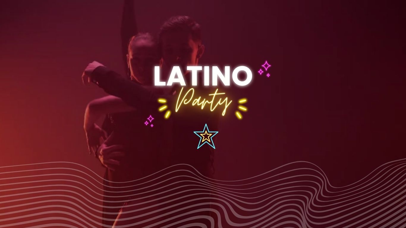latino-party