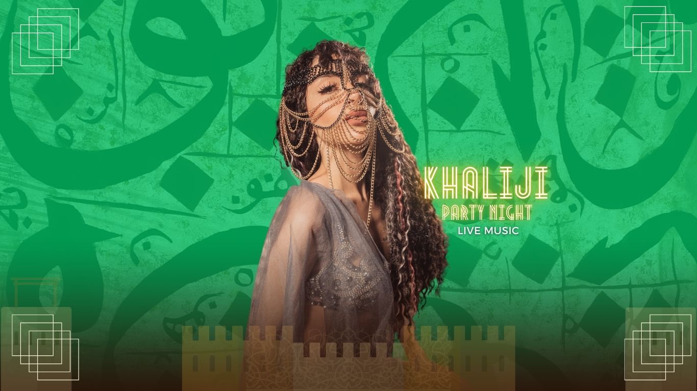 Experience Khaliji Night at Casino Atlantic Agadir: A Fusion of Tradition and Entertainment