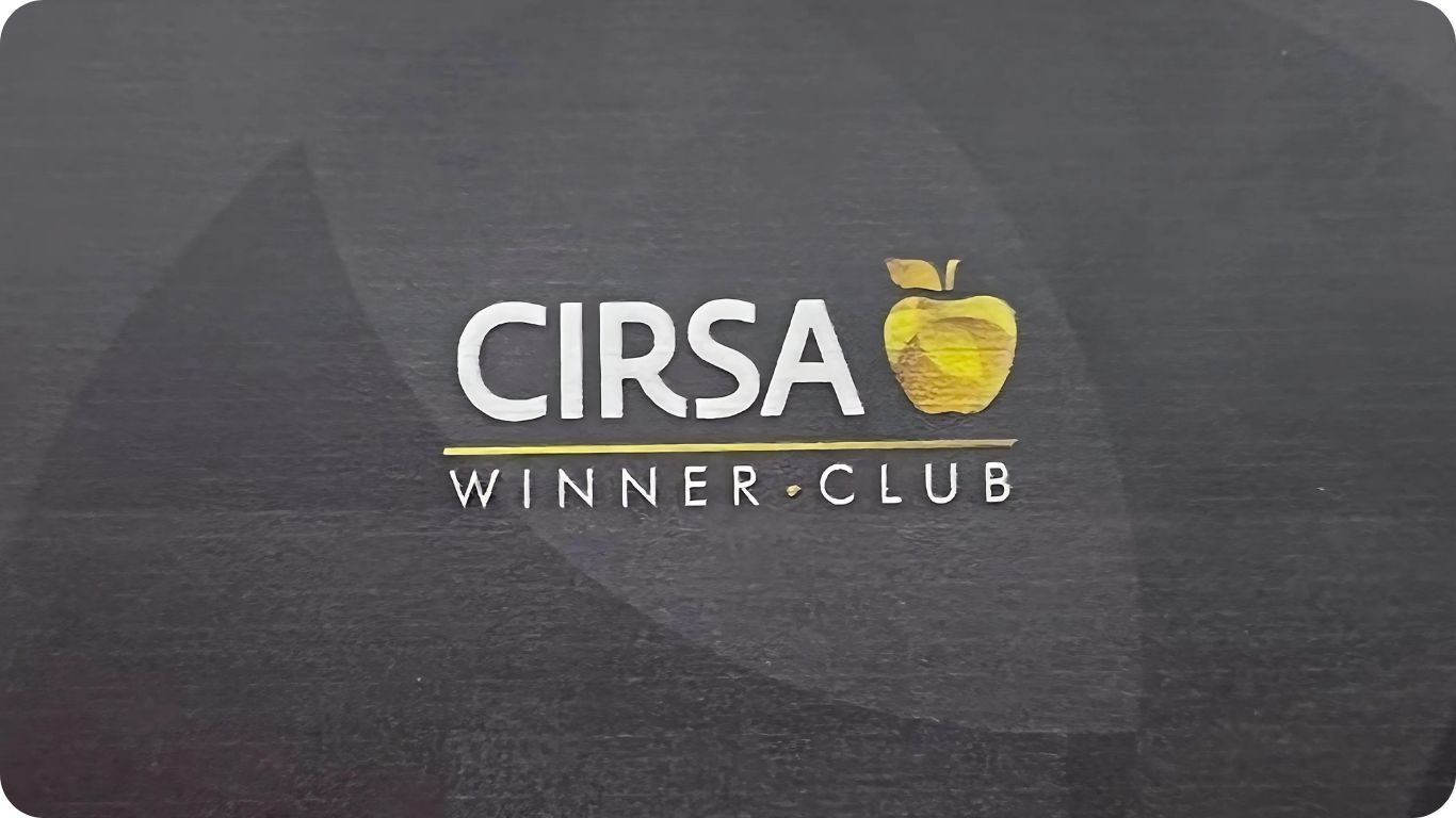 Black Card Cirsa Winner Club