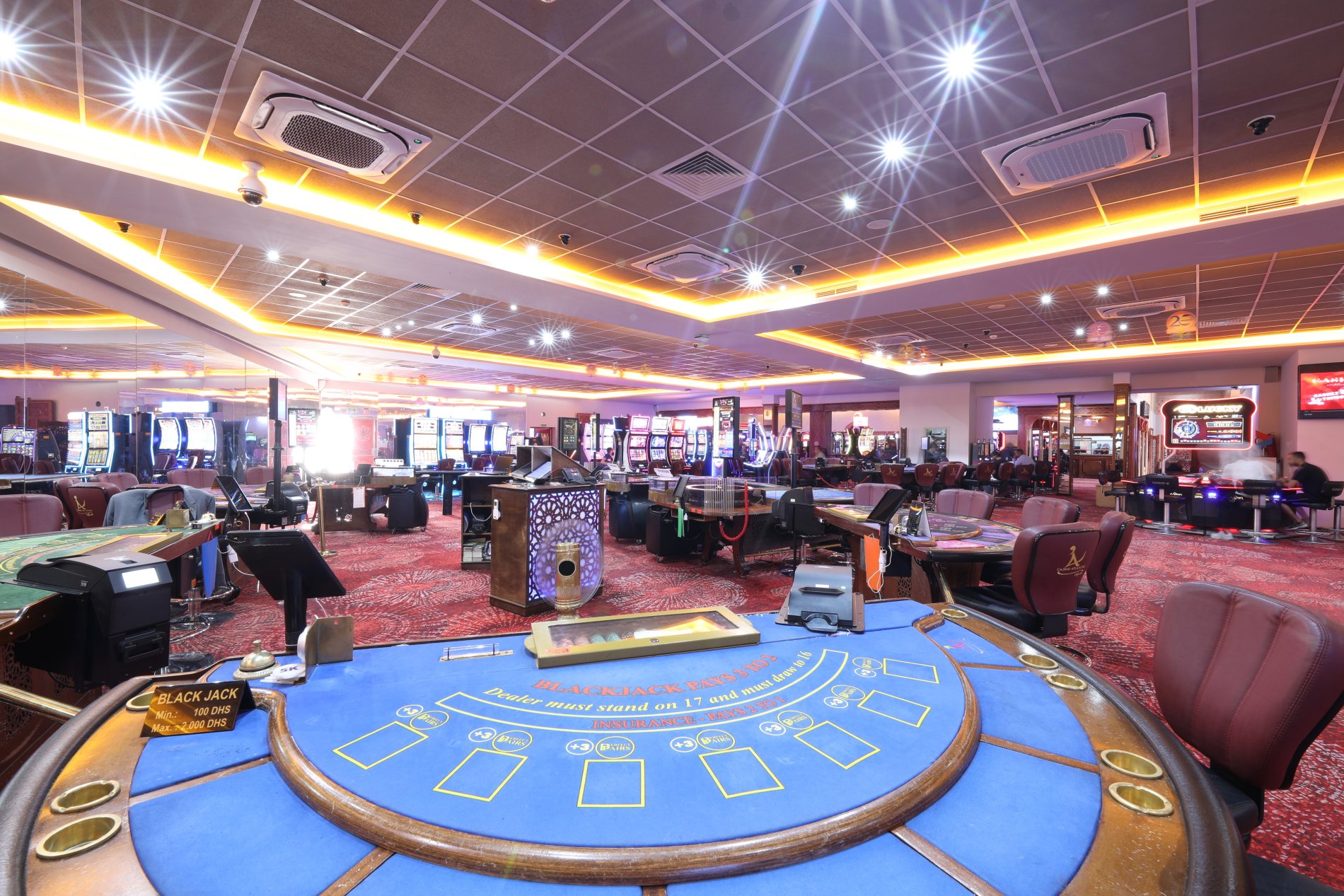 Best Casino Agadir