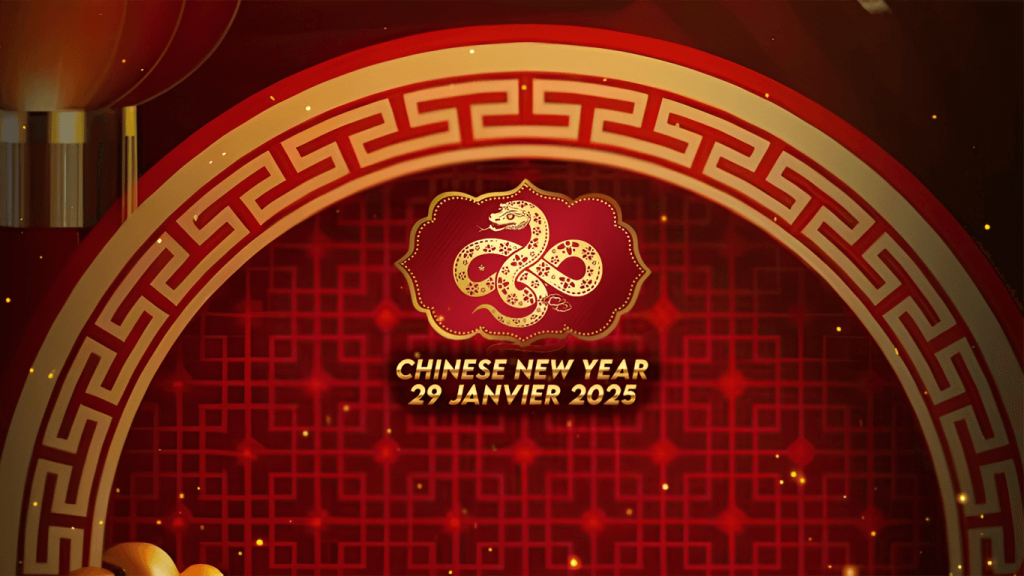 Chinese New Year