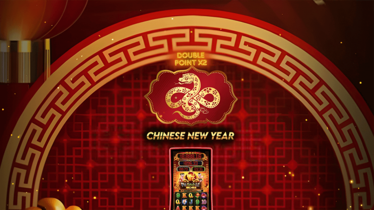 Chinese New Year