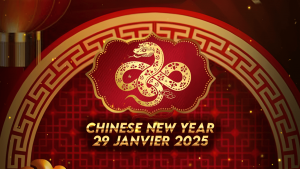 Chinese New Year