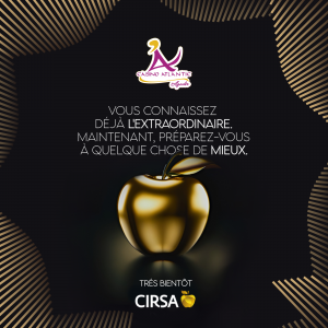 CLUB WINNER