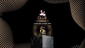 WINNER CLUB