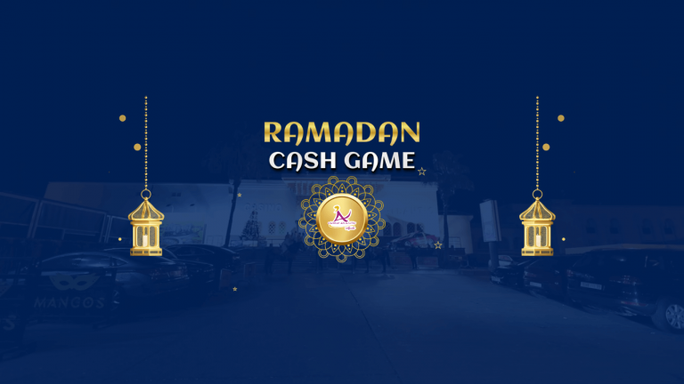 Ramadan Cash Game