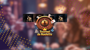 Roulette Tournament