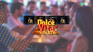 Casino Party