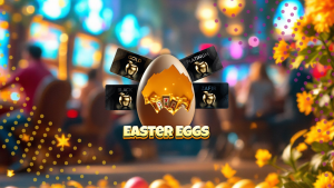 Easter Eggs Casino