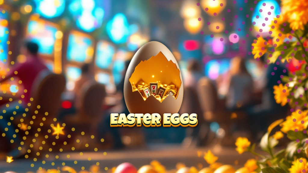 Easter Eggs Casino