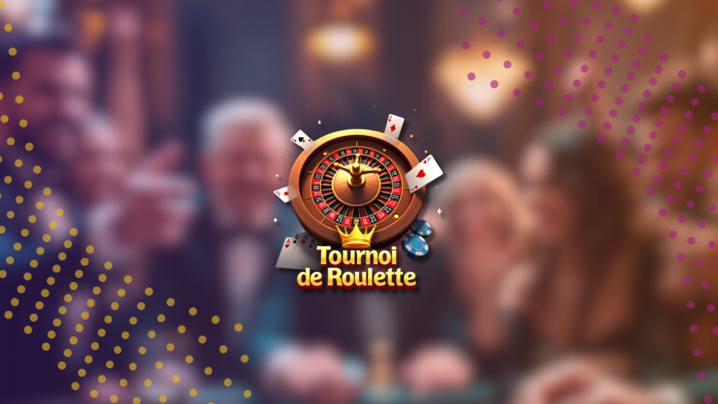 Roulette Tournament