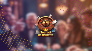Roulette Tournament