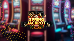 Spring Jackpot