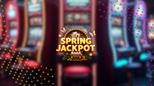Spring Jackpot