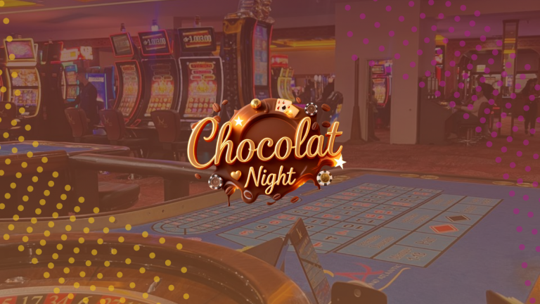 Chocolate Night