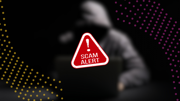 Fraud Disclaimer