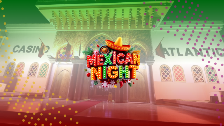 Mexican Night
