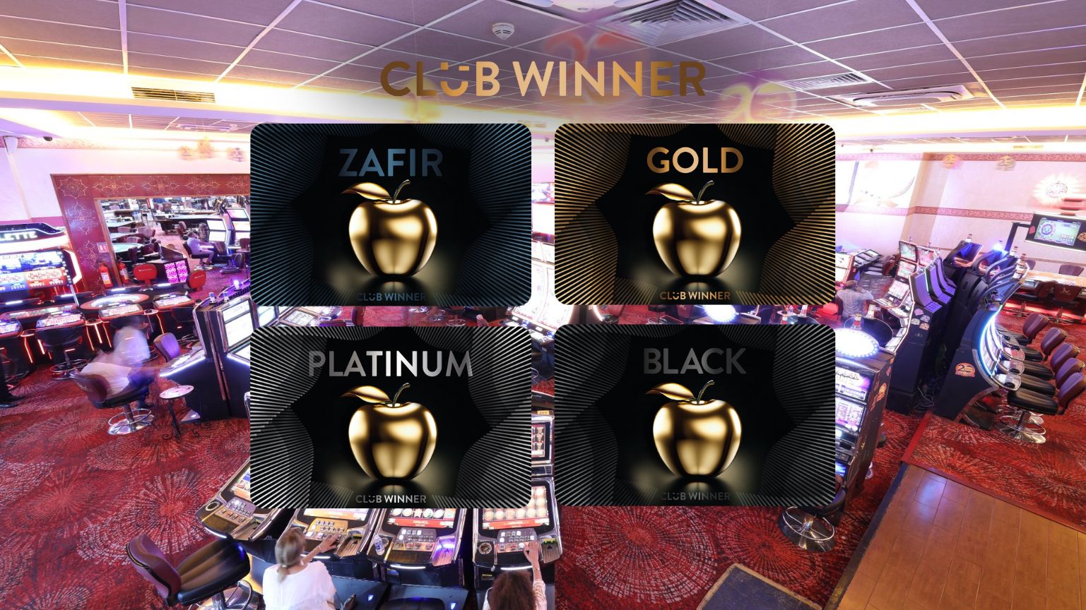 Club winner casino maroc agadir poker