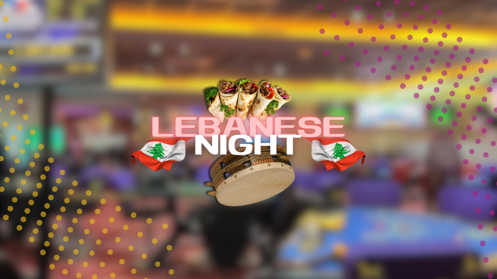 Lebanese Night Casino Atlantic Agadir