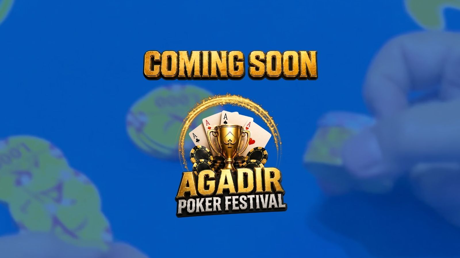 Festival de Poker Agadir | Casino Atlantic Agadir Site APF 26.5