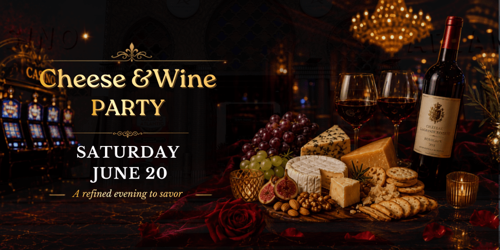 Party Casino Atlantic Agadir