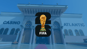 FIFA World Cup 2026