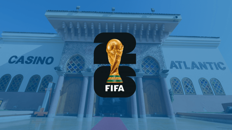 FIFA World Cup 2026