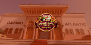 Tombola Casino Atlantic Agadir