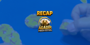 Agadir Poker Festival — May Edition Recap