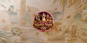 Khaliji Night Casino Atlantic Agadir
