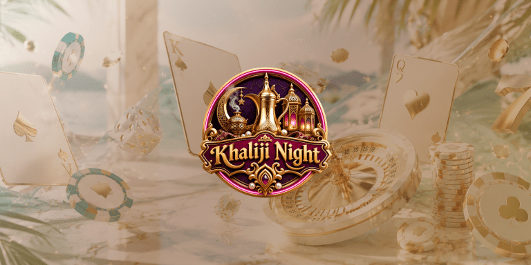 Khaliji Night Casino Atlantic Agadir