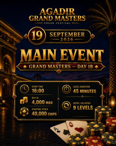 DAY 1 B