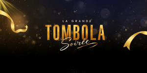 La Grande Tombola & 22ème Anniversaire au Casino Atlantic Agadir – Samedi 22 Août 2026