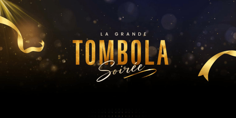 La Grande Tombola & 22ème Anniversaire au Casino Atlantic Agadir – Samedi 22 Août 2026